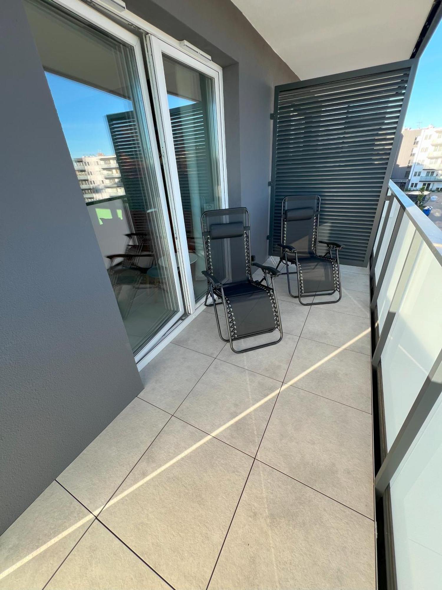Glazurowa Apartament Trojmiasto * Gdańsk